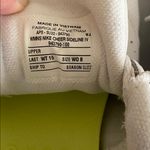 Nike Women’s Cheer Sideline IV white SZ 8 cheerleading athletic shoes Photo 4