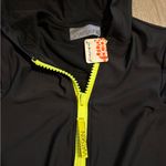 Free People NEW Watskin x Lola Hooded Bodysuit/ Swimsuit in Black Photo 7