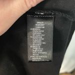 Forever 21  Black Short Sleeve mini‎ Dress size small Photo 4