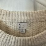 Target  Striped Sweater Photo 1