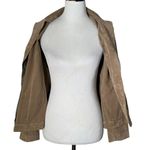 kim rogers Women's Corduroy Blazer Jacket Size 10 P Western BOHO Rustic Casual Kim‎ Rogers Photo 1