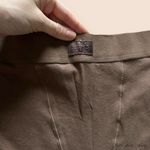 SKIMS EUC  BOYFRIEND BOXER - OXIDE Photo 2