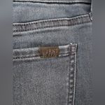 7 For All Mankind NWTS Jen7 Trouser High Rise Dark Wash Women's 6P Photo 3