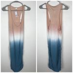 Joie Soft  Bond Tie Dye Dress New With Tags Photo 1