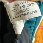 Under Armour Joggers Women Small Unstoppable Storm Woven High Waist Pants Hiking Photo 6