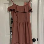 Kimchi Blue  Dress Photo 0