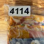 VTG Womens Full Floral Skirt L Multicolor Cottagecore Prairie Country Cowgirl Pink Size L Photo 4