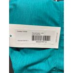 Outdoor Voices Brand New Women's Size XXS 2XS Peacock Lagoon Do Everything Bra Photo 3