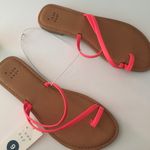 Pink Sandals, Size 9 Photo 1