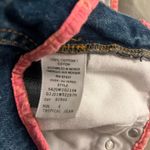 Ralph Lauren Low-Rise  Jeans Vintage Photo 2