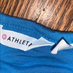 Athleta  Kavi Ruched Running Bra Tank Photo 2