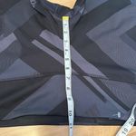 Brooks Running Formation Crop Tights Black Grey XL Photo 4