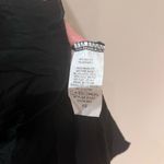 Alya Black Halter Dress Photo 6