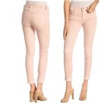 Current/Elliott 💙 the Stiletto in Primrose w/released hem Photo 1