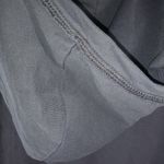 Aeropostale  M Gray Hoodie Top Photo 6
