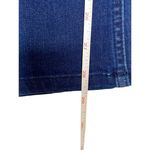 Free Assembly Women's High Rise Flare Jeans, Dark Wash Size 18 Bootcut NWT New Photo 4