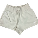 Nike NWOT Sweat Shorts Photo 0