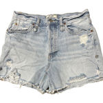 We The Free  Makai‎ CutOff Jean Shorts Sz 25 Photo 0