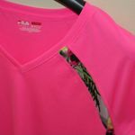 FILA  | V neck workout shirt Photo 2