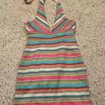 Abercrombie & Fitch Jean Dress Photo 0