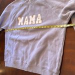 Mama sweatshirt Size XXL Photo 11