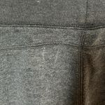 Tek Gear Gray Athletic Pants Loungewear Knit Pull On Stretchy Womens PM Short Photo 5