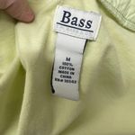 G.H. Bass &Co. V-Neck Blouse Photo 2
