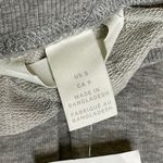 H&M Gray Sweat Pants Size S Photo 6