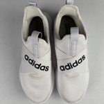 Adidas  Women's White Puremotion Adapt Sneaker Size 6.5 Photo 1