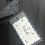 Armani Exchange Sheath Mini Black Dress Career Work Women’s Size L New MSRP $125 Photo 9