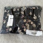 VICI  | Olivia Jane Floral Ruched Midi Dress Photo 3