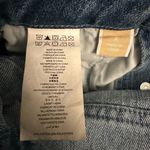 Michael Kors NWT  High Rise Flare Leg Pocketed Sailor Jeans Photo 8