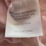 Mayfair Group x I Scream Colour Sweatshirt Somebody Loves You Pink XXL Pullover Size 2X Photo 3