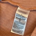 Old Navy High-Waisted Rib-Knit Split Flare Pink Lounge Pants Medium 31” Inseam Photo 7