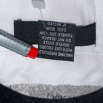 Verve Ami  White Blouse Size M Photo 10