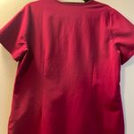 FIGS Casma 3-Pocket Scrub Top Photo 5