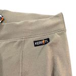Kerrits  Clarino Knee Patch Performance Tight Equestrian Breeches Size Medium Photo 4