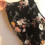 Torrid  Textured Print Blouse Flutter Short Sleeve 2X Dressy Career Business Wear Photo 5