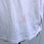 PINK - Victoria's Secret PINK Victoria’s Secret American flag red white and blue dog shirt size s…​ Photo 1