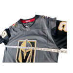 Fanatics Marc-Andre Fleury Las Vegas Golden Knights Womens Gray Breakaway Jersey Photo 2