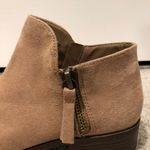 Fergalicious by Fergie Tan Booties Photo 5