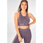 Fabletics  & Athleta Three XS High Impact Sports Bras Photo 4