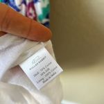 Roberta Roller Rabbit  cotton silk blend floral dress Photo 6