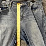 NYDJ Lift Tuck Fit Is Everything Jeans Womens 14 Blue Denim High-Rise Ami Skinny Photo 5