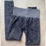 NVGTN  snake print leggings Photo 1