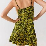 Urban Outfitters Camille Mini Dress NWT Size XS Photo 1