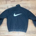 Nike Vintage  Puffer Jacket Photo 5