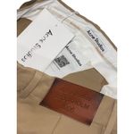 Acne Studios Pommy Satin Pants in Beige 34 New Womens Baggy Trousers Photo 7