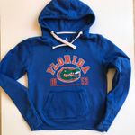 UF Gators Hoodie Blue Photo 0