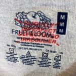 Fruit of the Loom Vintage I Love New York Teddy Bears T-Shirt Size M Photo 2